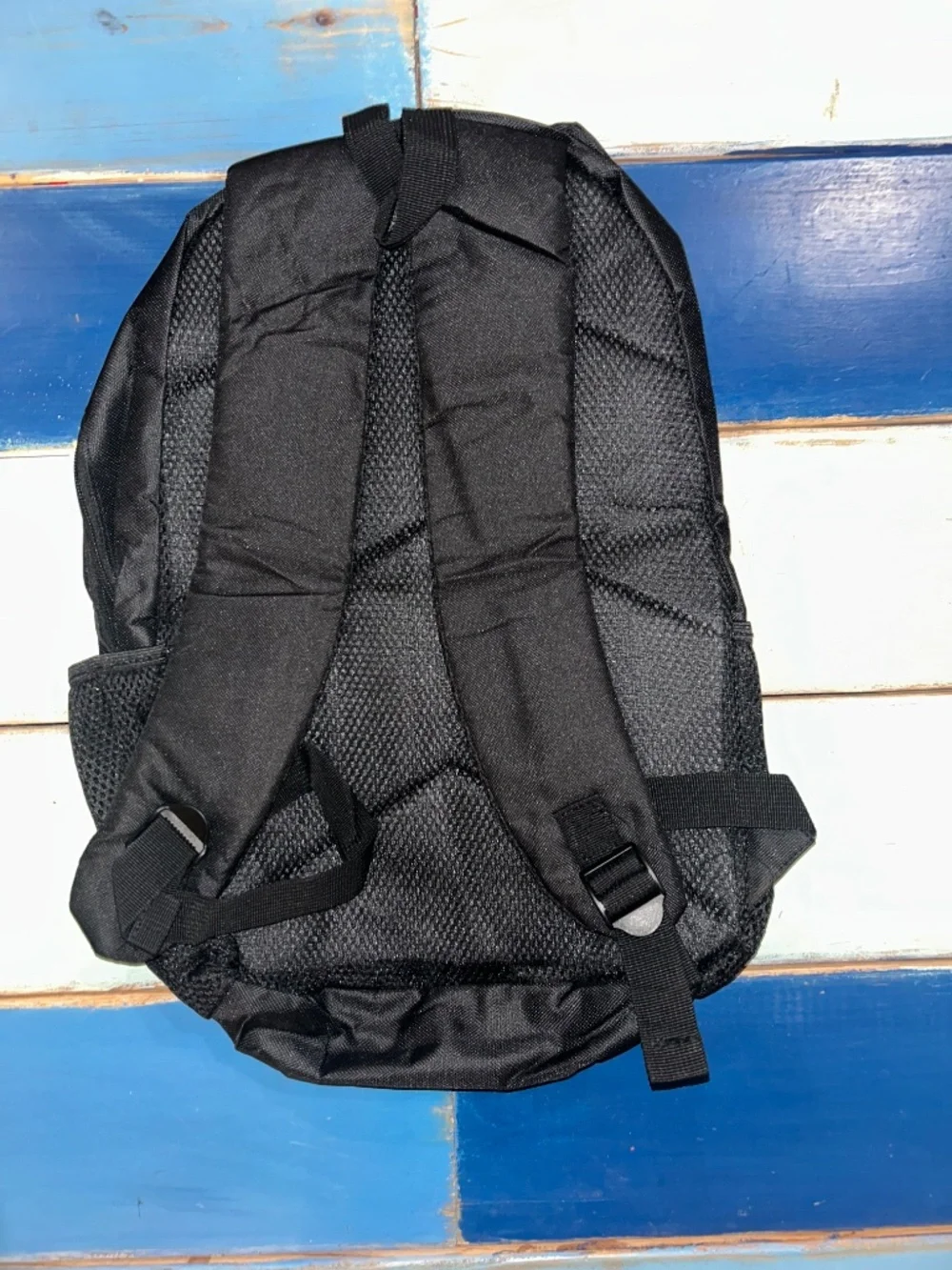 Broadway Musical Theater Collage Backpack